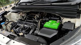 Used 2017 Hyundai Creta [2015-2018] 1.6 SX Plus Petrol Petrol Manual engine ENGINE LEFT SIDE VIEW