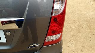 Used 2016 Maruti Suzuki Wagon R 1.0 [2015-2019] VXI AMT Petrol Automatic dents MINOR SCRATCH