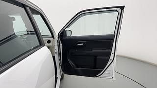 Used 2021 Maruti Suzuki Wagon R 1.2 [2019-2022] ZXI Petrol Manual interior RIGHT FRONT DOOR OPEN VIEW