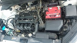 Used 2019 Hyundai Creta [2018-2020] 1.6 SX AT VTVT Petrol Automatic engine ENGINE LEFT SIDE VIEW