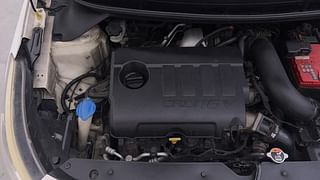 Used 2014 Hyundai Elite i20 [2014-2018] Asta 1.4 CRDI Diesel Manual engine ENGINE RIGHT SIDE VIEW