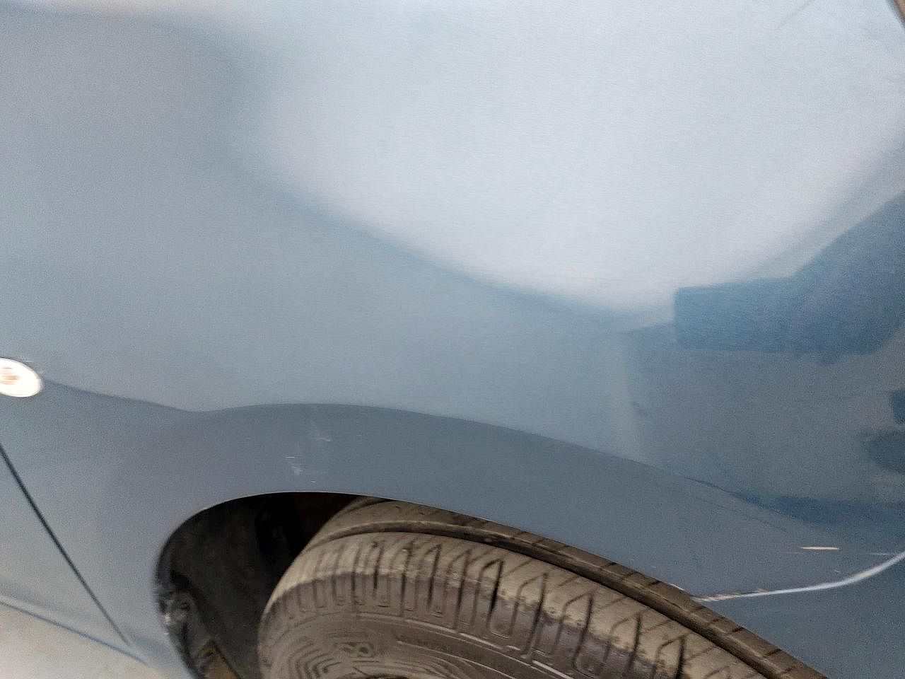 Used 2014 Nissan Micra Active [2012-2020] XL Petrol Manual dents MINOR SCRATCH