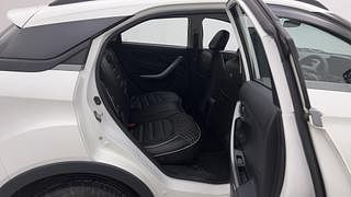 Used 2020 Tata Nexon XM Petrol Petrol Manual interior RIGHT SIDE REAR DOOR CABIN VIEW
