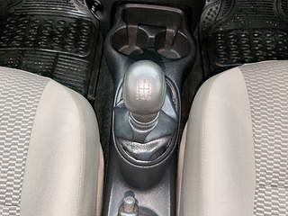 Used 2014 Nissan Micra Active [2012-2020] XL Petrol Manual interior GEAR  KNOB VIEW