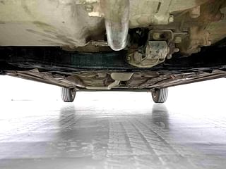 Used 2018 Hyundai Xcent [2017-2019] SX Diesel Diesel Manual extra FRONT LEFT UNDERBODY VIEW