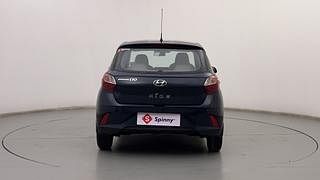 Used 2021 Hyundai Grand i10 Nios Magna 1.2 Kappa VTVT Petrol Manual exterior BACK VIEW