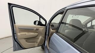 Used 2016 Maruti Suzuki Ertiga VDI SHVS Diesel Manual interior LEFT FRONT DOOR OPEN VIEW