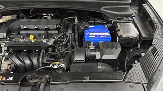 Used 2020 Hyundai Creta SX Petrol Petrol Manual engine ENGINE LEFT SIDE VIEW