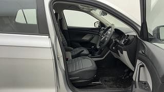Used 2021 Skoda Kushaq Active 1.0 TSI MT Petrol Manual interior RIGHT SIDE FRONT DOOR CABIN VIEW