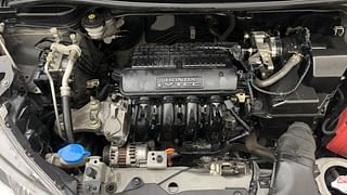 Used 2016 honda Jazz V CVT Petrol Automatic engine ENGINE RIGHT SIDE VIEW