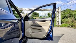 Used 2017 maruti-suzuki Ciaz Alpha 1.3 Diesel Diesel Manual interior RIGHT FRONT DOOR OPEN VIEW