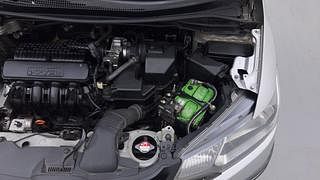 Used 2015 honda Jazz VX Petrol Manual engine ENGINE LEFT SIDE VIEW