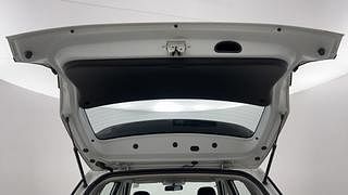 Used 2021 Hyundai Creta SX Executive Petrol Petrol Manual interior DICKY DOOR OPEN VIEW