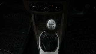 Used 2016 Renault Duster [2015-2020] RXL Petrol Petrol Manual interior GEAR  KNOB VIEW