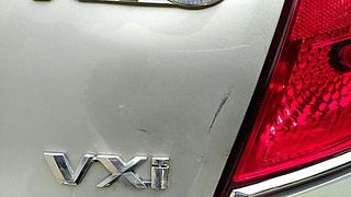 Used 2014 Maruti Suzuki Alto K10 [2014-2019] VXI AMT Petrol Automatic dents MINOR SCRATCH