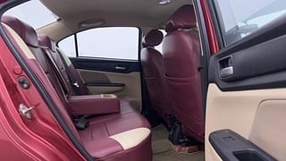 Used 2020 honda Amaze 1.5 S i-DTEC Diesel Manual interior RIGHT SIDE REAR DOOR CABIN VIEW