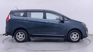 Used 2019 Mahindra Marazzo M6 8str Diesel Manual exterior RIGHT SIDE VIEW