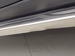 Used 2019 Tata Nexon [2017-2020] XZA Plus Dual Tone Roof AMT Diesel Diesel Automatic dents MINOR SCRATCH