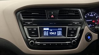 Used 2016 Hyundai Elite i20 [2014-2018] Asta 1.2 Petrol Manual top_features Integrated (in-dash) music system