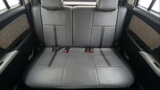 Used 2014 Maruti Suzuki Wagon R 1.0 [2010-2019] VXi Petrol Manual interior REAR SEAT CONDITION VIEW