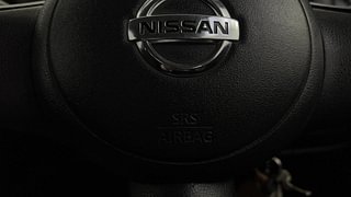Used 2017 Nissan Sunny [2014-2020] XE Petrol Manual top_features Airbags