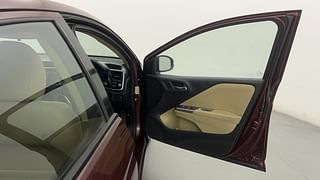Used 2015 Honda City [2014-2017] VX CVT Petrol Automatic interior RIGHT FRONT DOOR OPEN VIEW