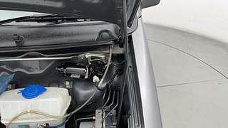 Used 2021 maruti-suzuki Eeco AC CNG 5 STR Petrol+cng Manual engine ENGINE LEFT SIDE HINGE & APRON VIEW