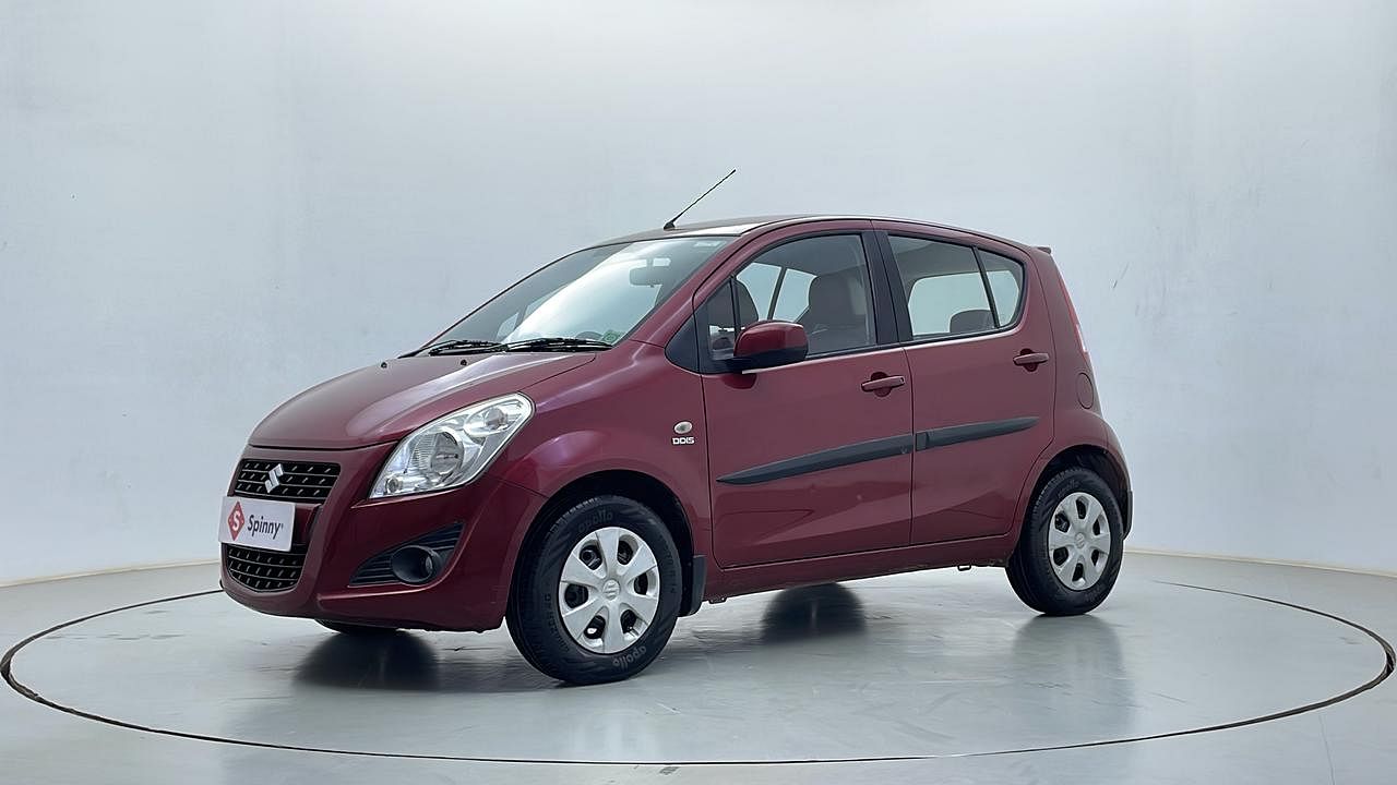 Maruti Suzuki Ritz New Model