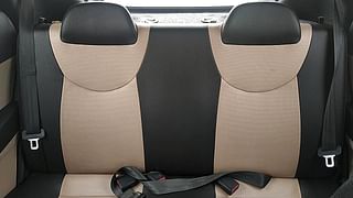Used 2015 Hyundai Eon [2011-2018] Era + Petrol Manual interior REAR SEAT CONDITION VIEW