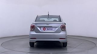 Used 2014 Hyundai Xcent [2014-2017] S Diesel Diesel Manual exterior BACK VIEW