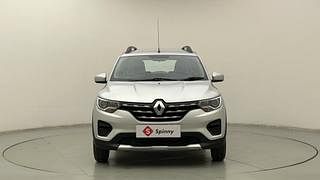 Used 2019 Renault Triber RXT Petrol Manual exterior FRONT VIEW