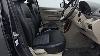 Used 2017 Maruti Suzuki Ertiga [2015-2018] VXI AT Petrol Automatic interior RIGHT SIDE FRONT DOOR CABIN VIEW