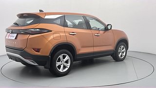 Used 2020 Tata Harrier XZ Diesel Manual exterior RIGHT REAR CORNER VIEW