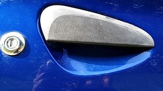 Used 2015 Hyundai Eon [2011-2018] Era + Petrol Manual dents MINOR SCRATCH