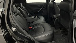 Used 2022 Tata Nexon XZ Plus (O) Petrol Manual interior RIGHT SIDE REAR DOOR CABIN VIEW
