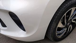 Used 2019 Maruti Suzuki Baleno [2015-2019] Alpha AT Petrol Petrol Automatic dents MINOR SCRATCH