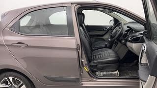 Used 2019 Tata Tiago [2018-2020] Revotron XZ Plus Petrol Manual interior RIGHT SIDE FRONT DOOR CABIN VIEW