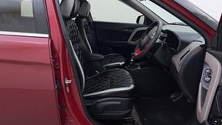 Used 2015 Hyundai Creta [2015-2018] 1.6 SX Plus Dual Tone Petrol Petrol Manual interior RIGHT SIDE FRONT DOOR CABIN VIEW