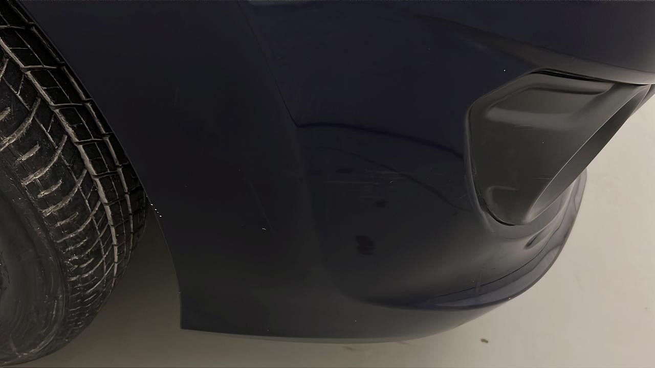 Used 2017 Maruti Suzuki Wagon R 1.0 [2015-2019] VXI+ AMT Petrol Automatic dents MINOR SCRATCH