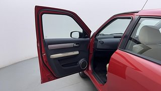 Used 2011 Maruti Suzuki Swift Dzire [2008-2012] ZXI Petrol Manual interior LEFT FRONT DOOR OPEN VIEW