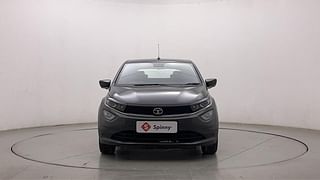 Used 2020 Tata Altroz XZ 1.2 Petrol Manual exterior FRONT VIEW