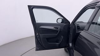 Used 2018 Maruti Suzuki Vitara Brezza [2018-2020] ZDi AMT Diesel Automatic interior LEFT FRONT DOOR OPEN VIEW