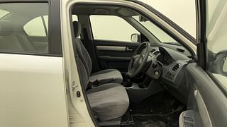 Used 2011 Maruti Suzuki Swift Dzire [2008-2012] VDI Diesel Manual interior RIGHT SIDE FRONT DOOR CABIN VIEW