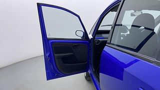 Used 2014 Tata Nano [2014-2018] Twist XT Petrol Petrol Manual interior LEFT FRONT DOOR OPEN VIEW