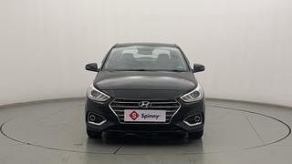 Used 2019 Hyundai Verna [2017-2020] 1.6 VTVT SX Petrol Manual exterior FRONT VIEW