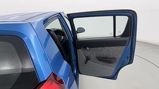 Used 2018 Maruti Suzuki Alto 800 [2016-2019] Vxi Petrol Manual interior RIGHT REAR DOOR OPEN VIEW