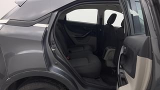 Used 2018 Tata Nexon [2017-2020] XM Diesel Diesel Manual interior RIGHT SIDE REAR DOOR CABIN VIEW