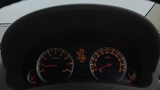Used 2012 Maruti Suzuki Ertiga [2012-2015] ZXi Petrol Manual interior CLUSTERMETER VIEW