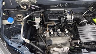 Used 2018 Maruti Suzuki Alto 800 [2016-2019] Vxi Petrol Manual engine ENGINE RIGHT SIDE VIEW