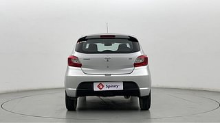 Used 2019 Tata Tiago [2016-2020] Revotorq XZ Diesel Manual exterior BACK VIEW